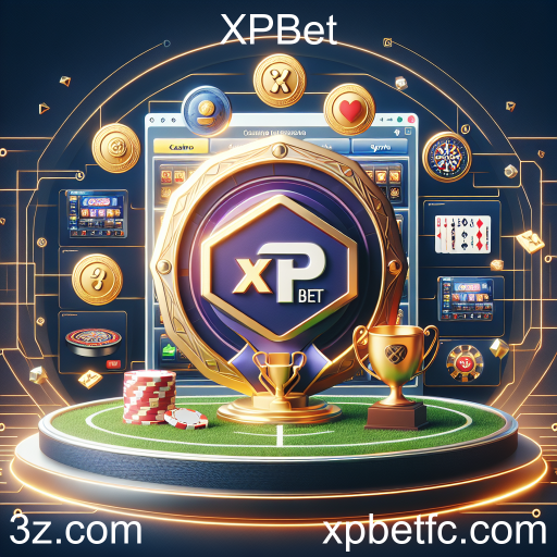 Apostas na XPBet: Entre no Jogo Hoje Mesmo!