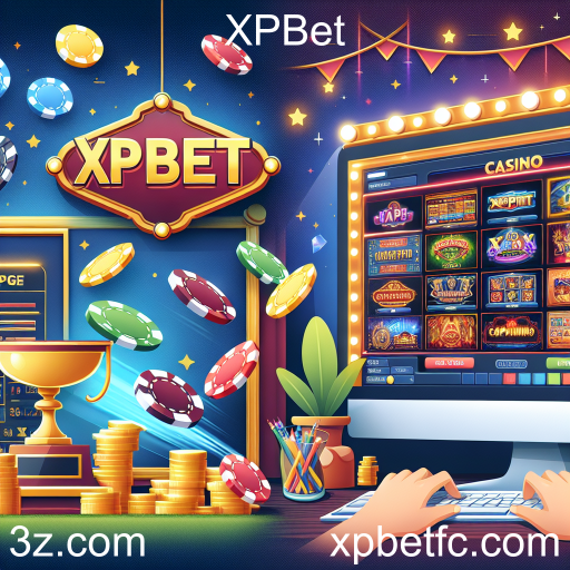 Descubra a Categoria de Jogos na XPBet