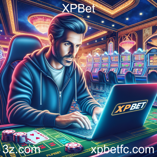 Descubra o Blog de Jogos de Palavras-Chave no XPBet