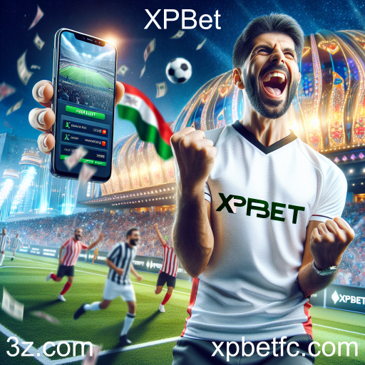Apostas Esportivas na XPBet: Lucro e Adrenalina em Cada Jogo
