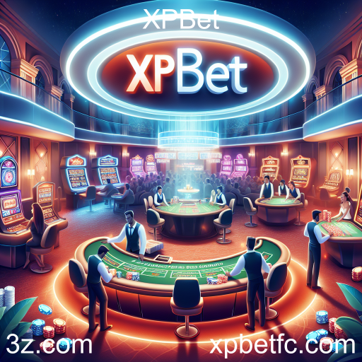 Cassino Ao Vivo: Experiência Imersiva de Jogo na XPBet