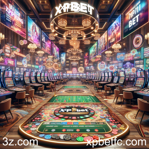 Descubra as Melhores Promoções da XPBet