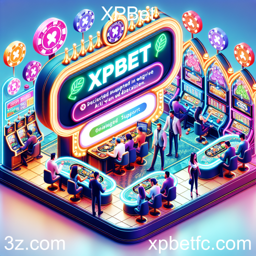 Descubra a Importância do Suporte na XPBet