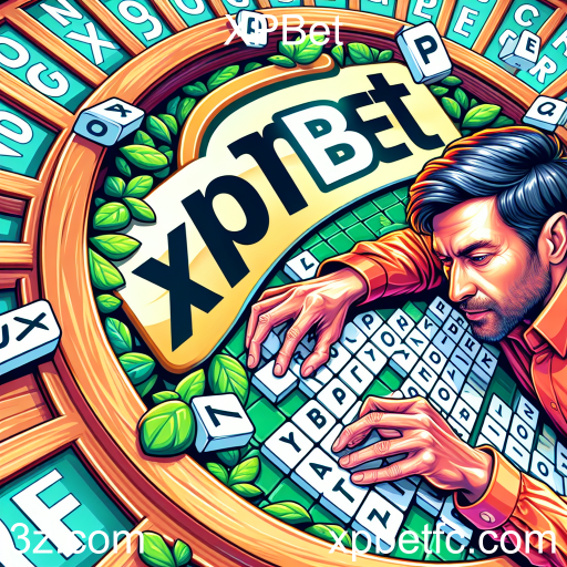 Jogos de Termos: A Diversão e o Desafio do Vocabulário no XPBet